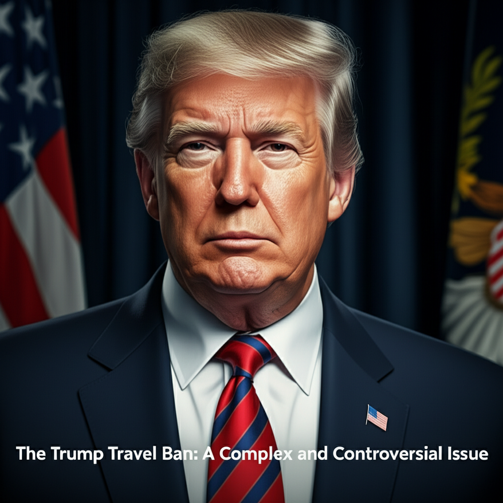 trump travel ban image