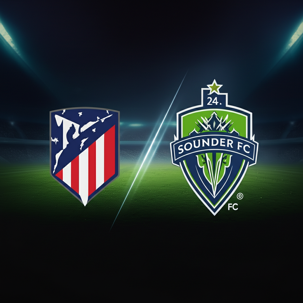 Sounders image