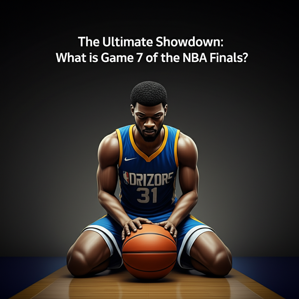 Nba Finals image