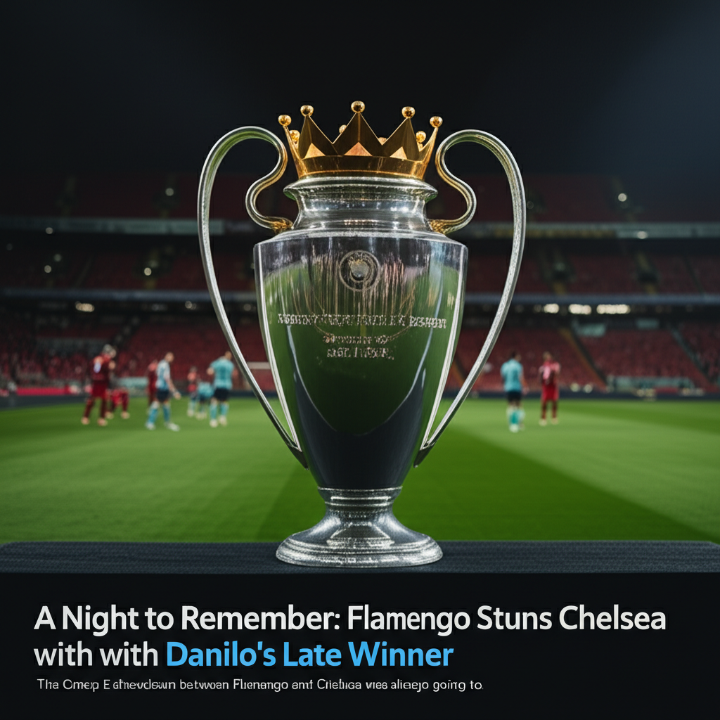 Flamengo image