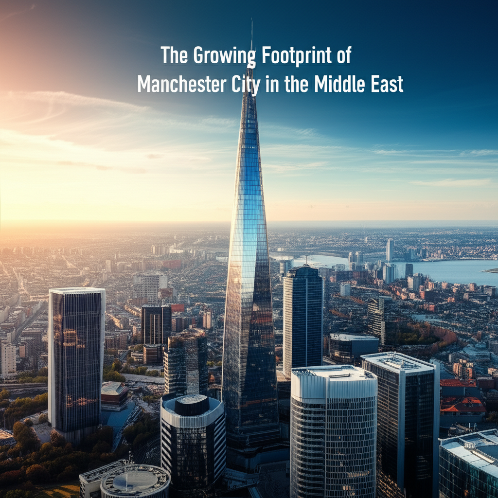 Manchester City image
