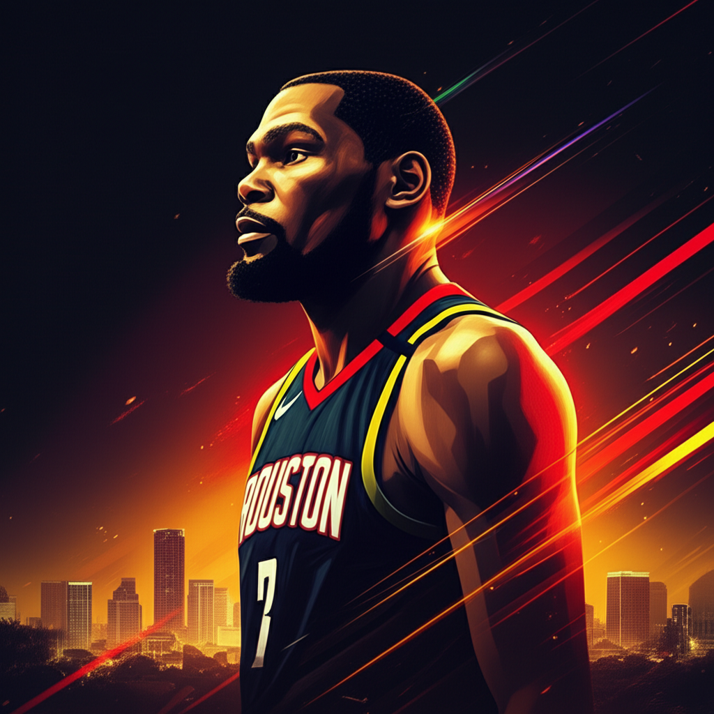 Kevin Durant image