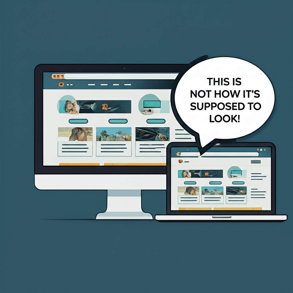 Browser Compatibility image