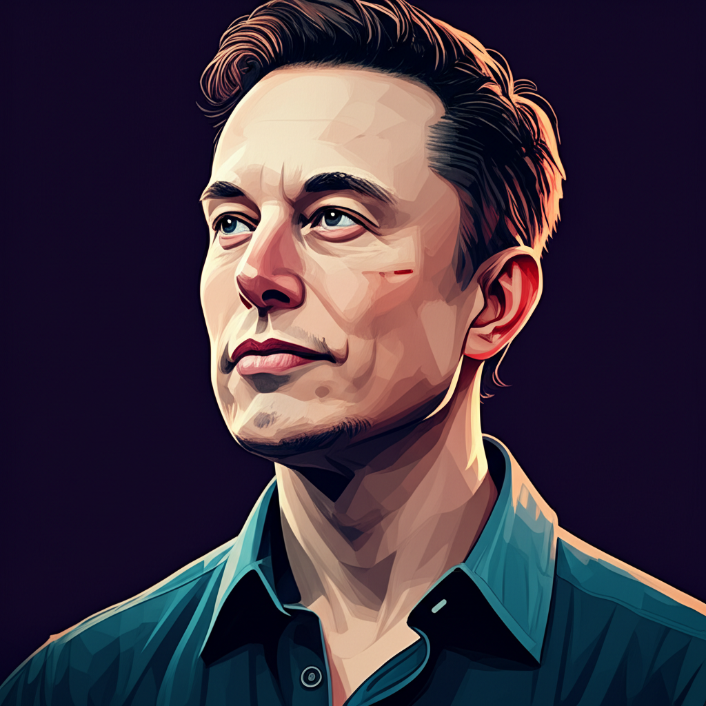 Elon Musk image