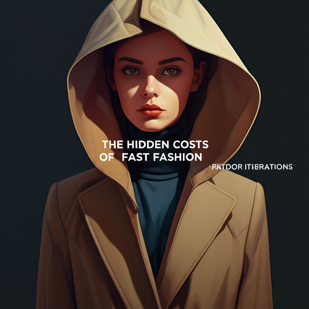 Fast Fashion image