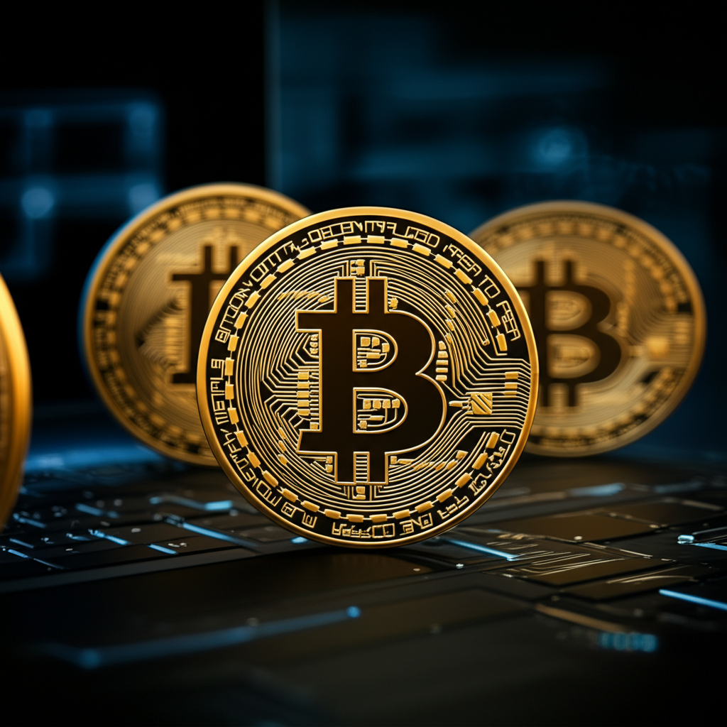 Bitcoin image