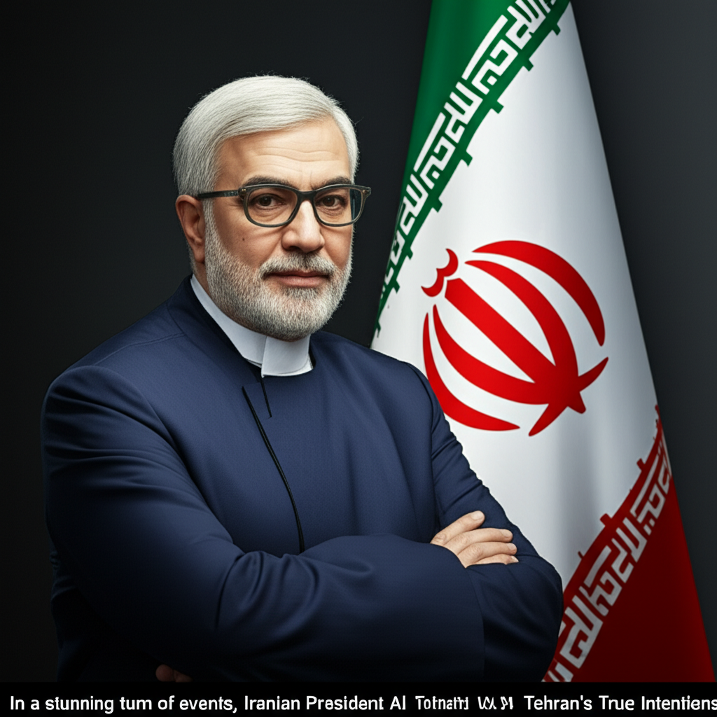 Iran Ceasefire image
