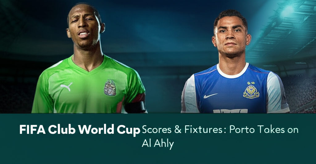 Fifa Club World Cup image