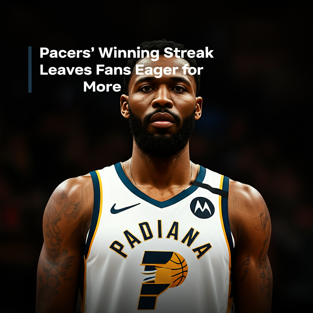 indiana pacers image