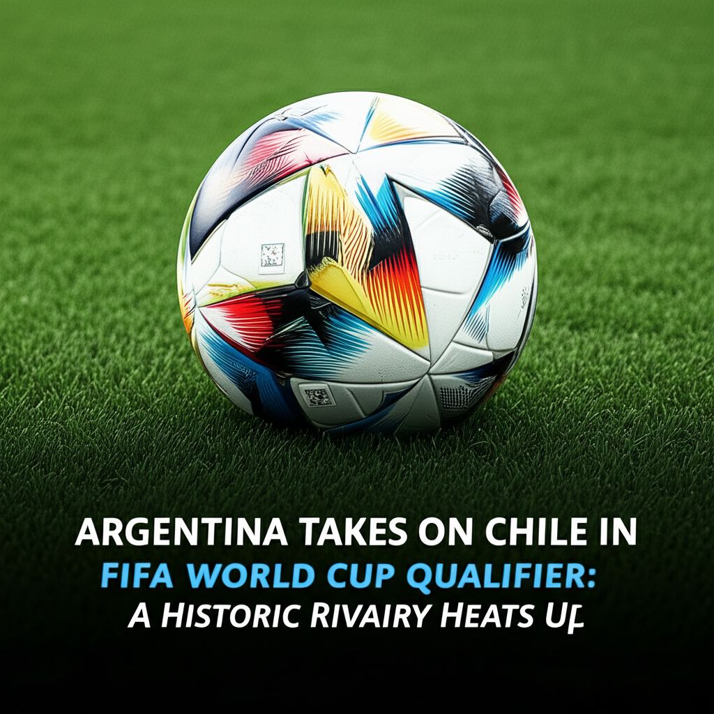 chile vs argentina image