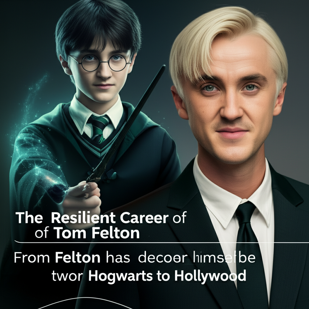 tom felton image