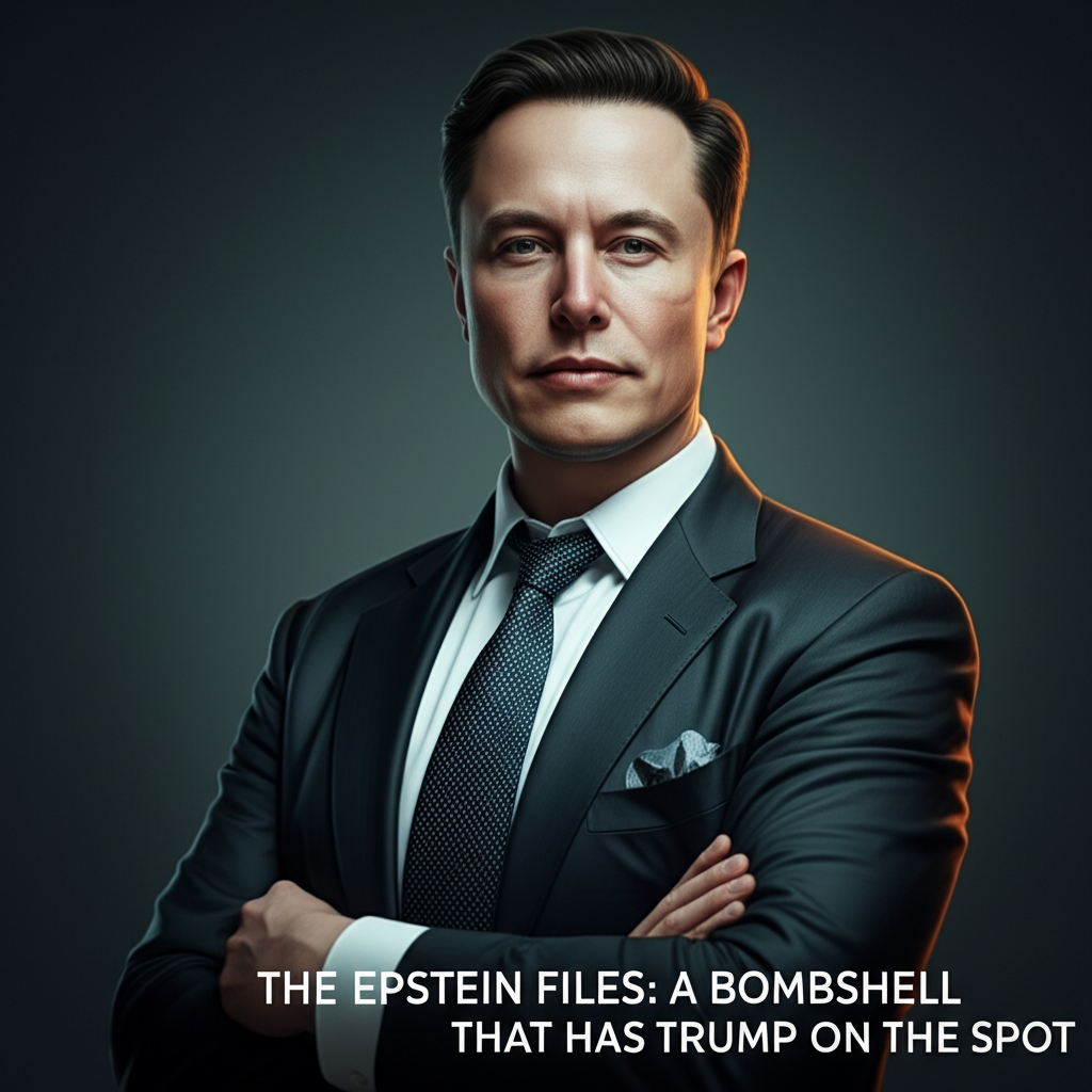 Epstein Files image
