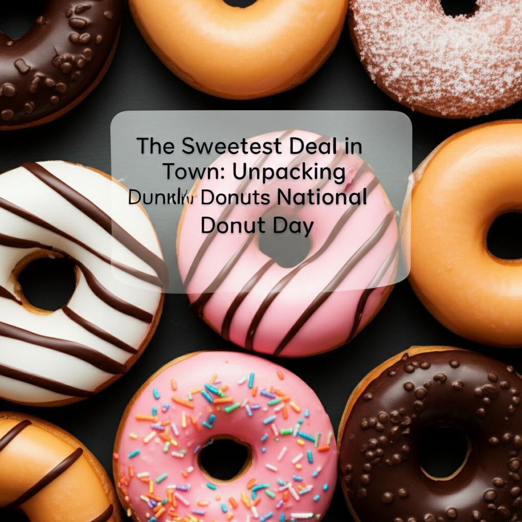 Donut image