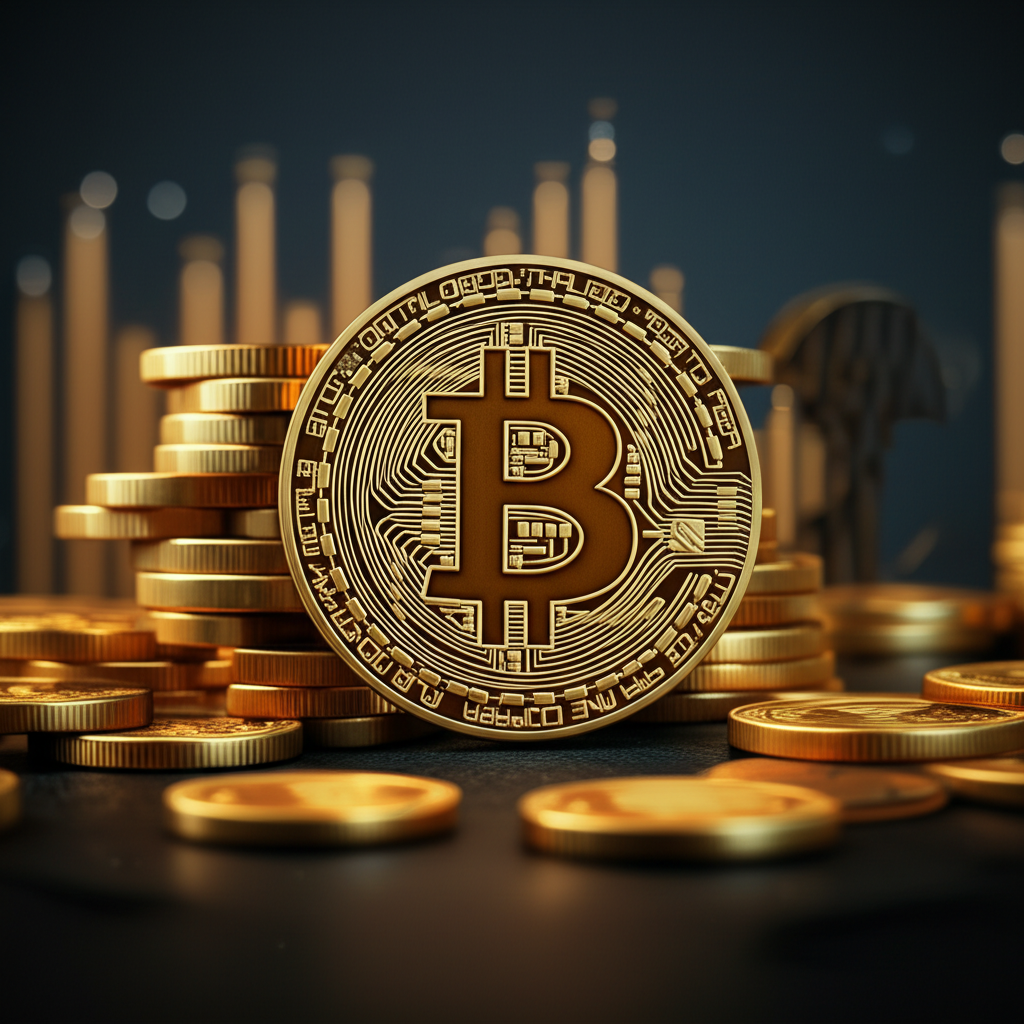 Bitcoin image