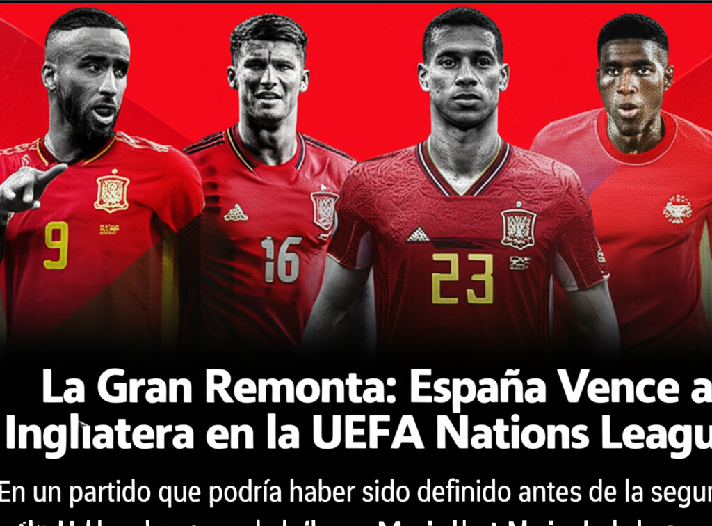 españa image