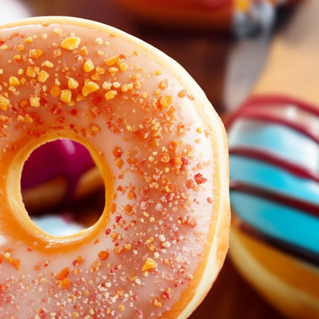 Krispy Kreme India image