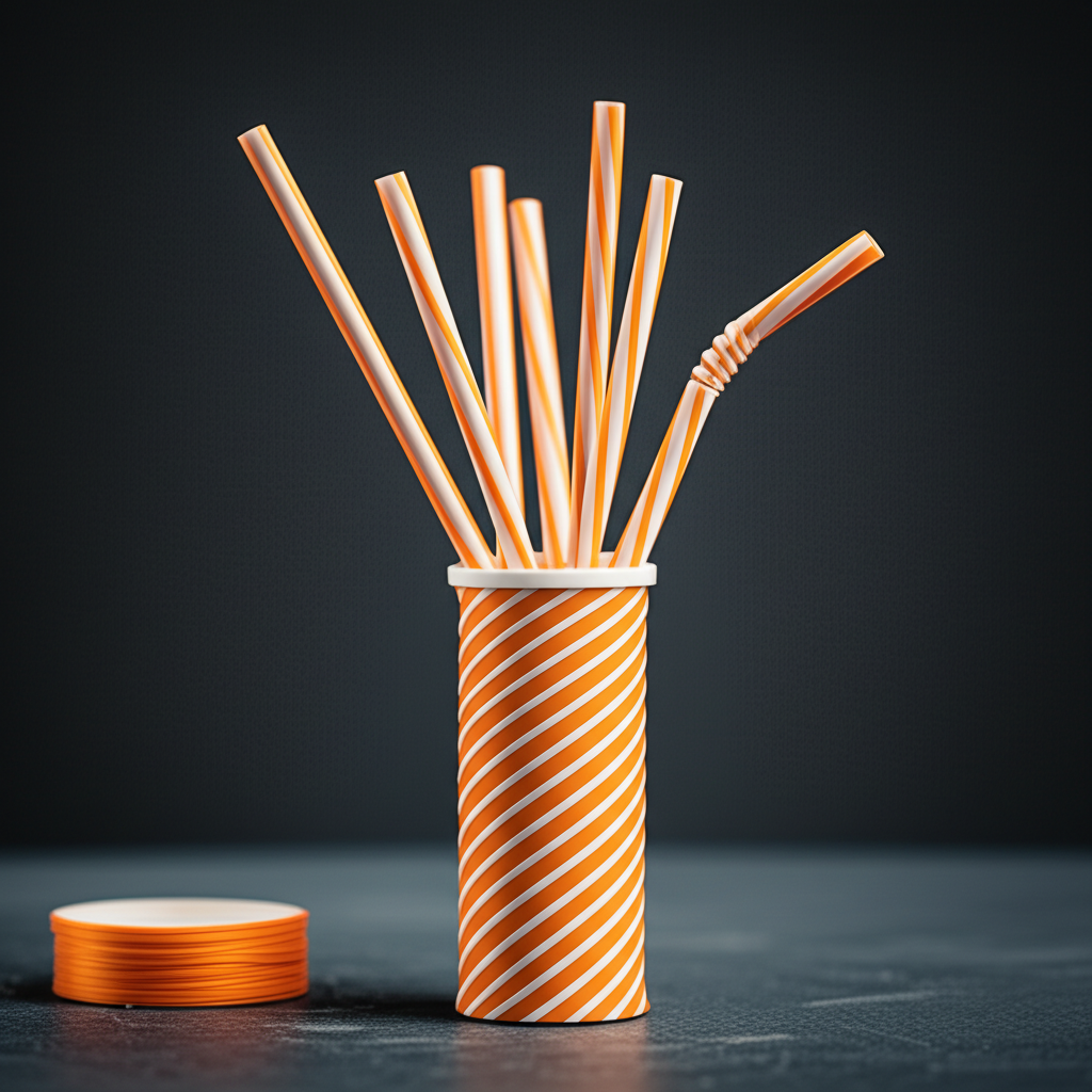 Straw Netflix image