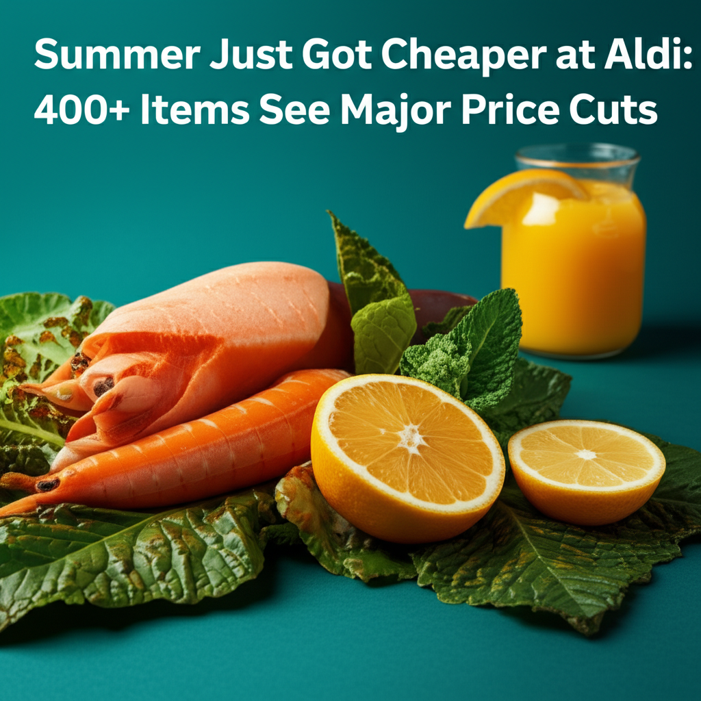 Aldi image