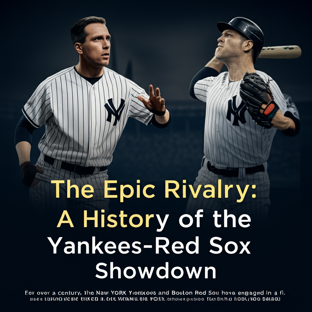Yankees-red Sox image