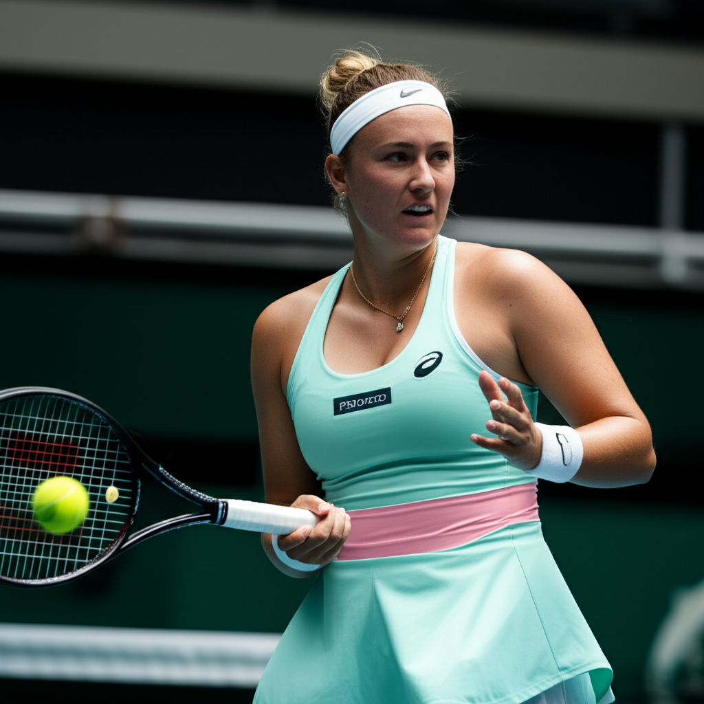 Tennis image