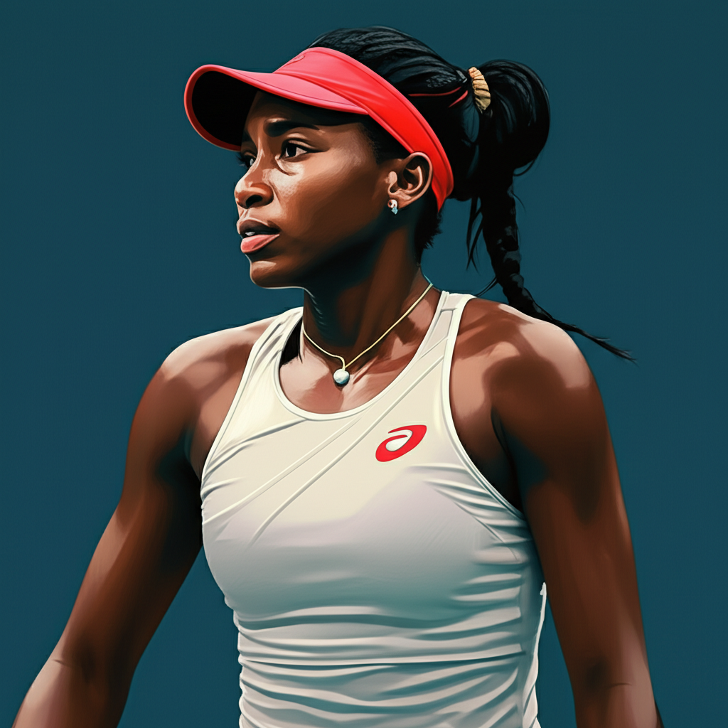Tennis image