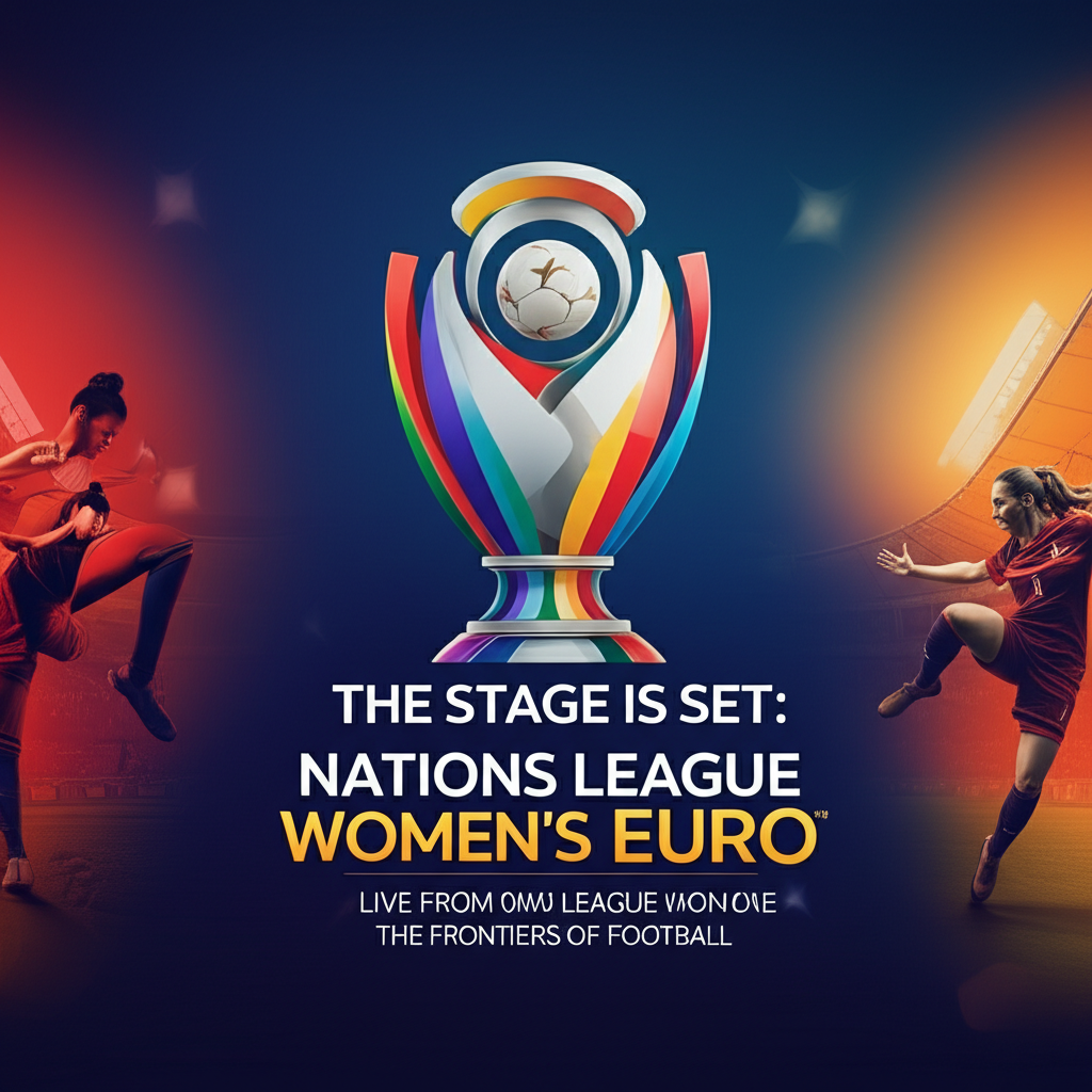 Womens Euro image