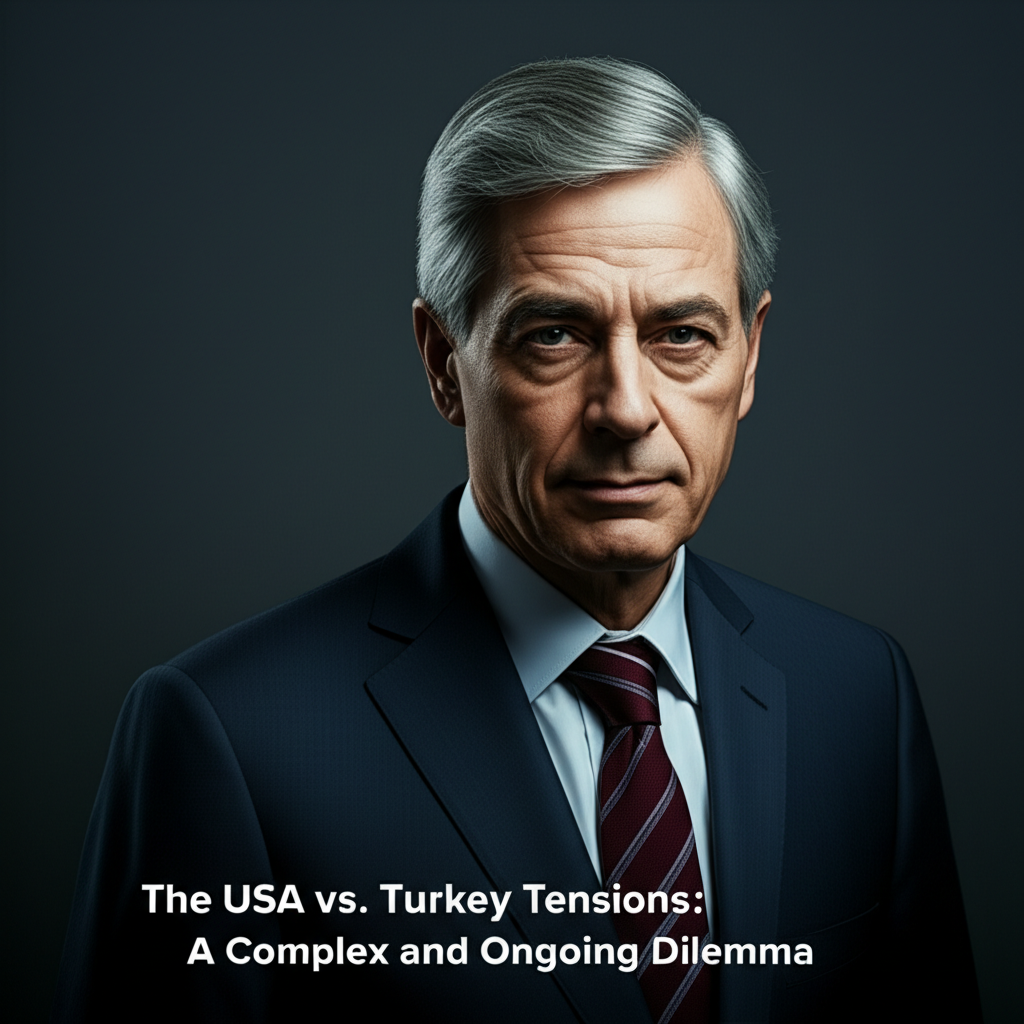 Usa Vs Turkey image