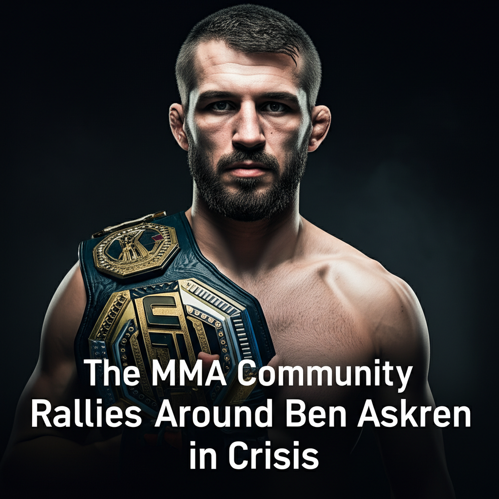 Mma image
