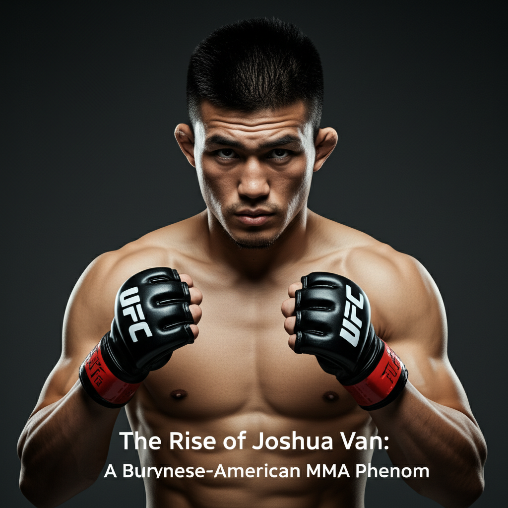 Mma image