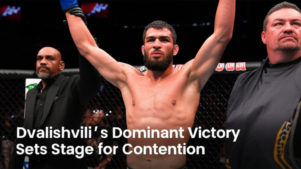 Ufc 316 image