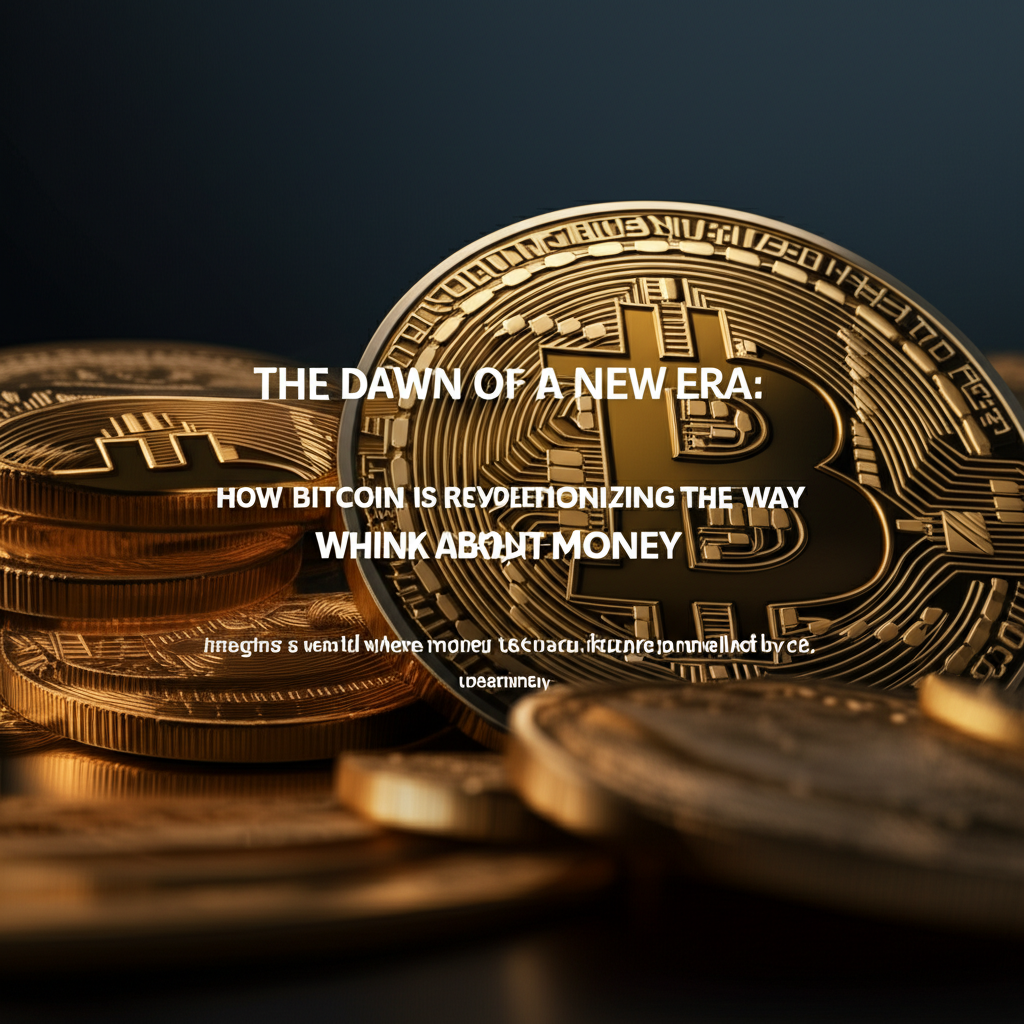 The Rise Of Cryptocurrency Royalty | Bitcoin
