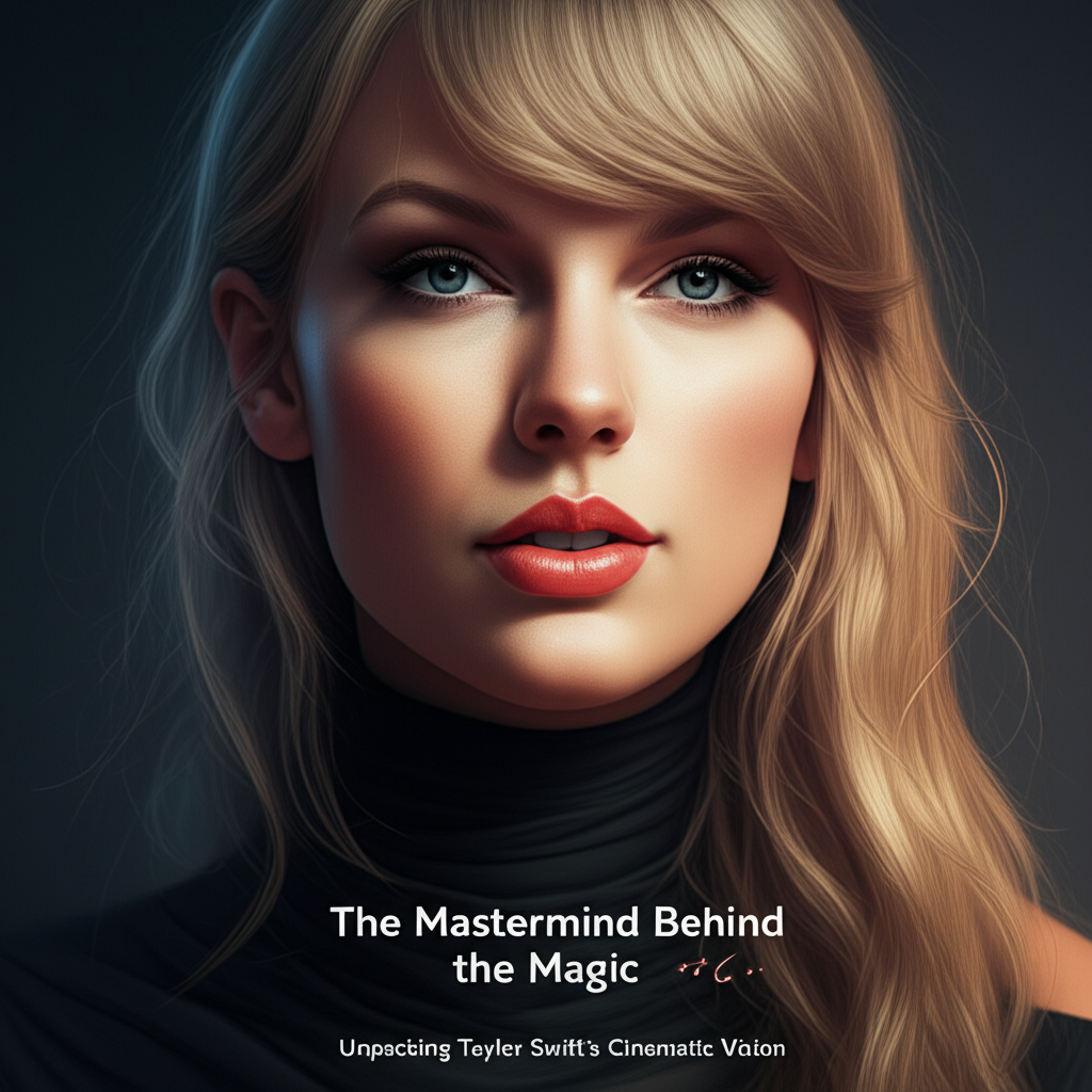 The Science Behind Taylor Swift’s Chart-Topping Success | Taylor Swift