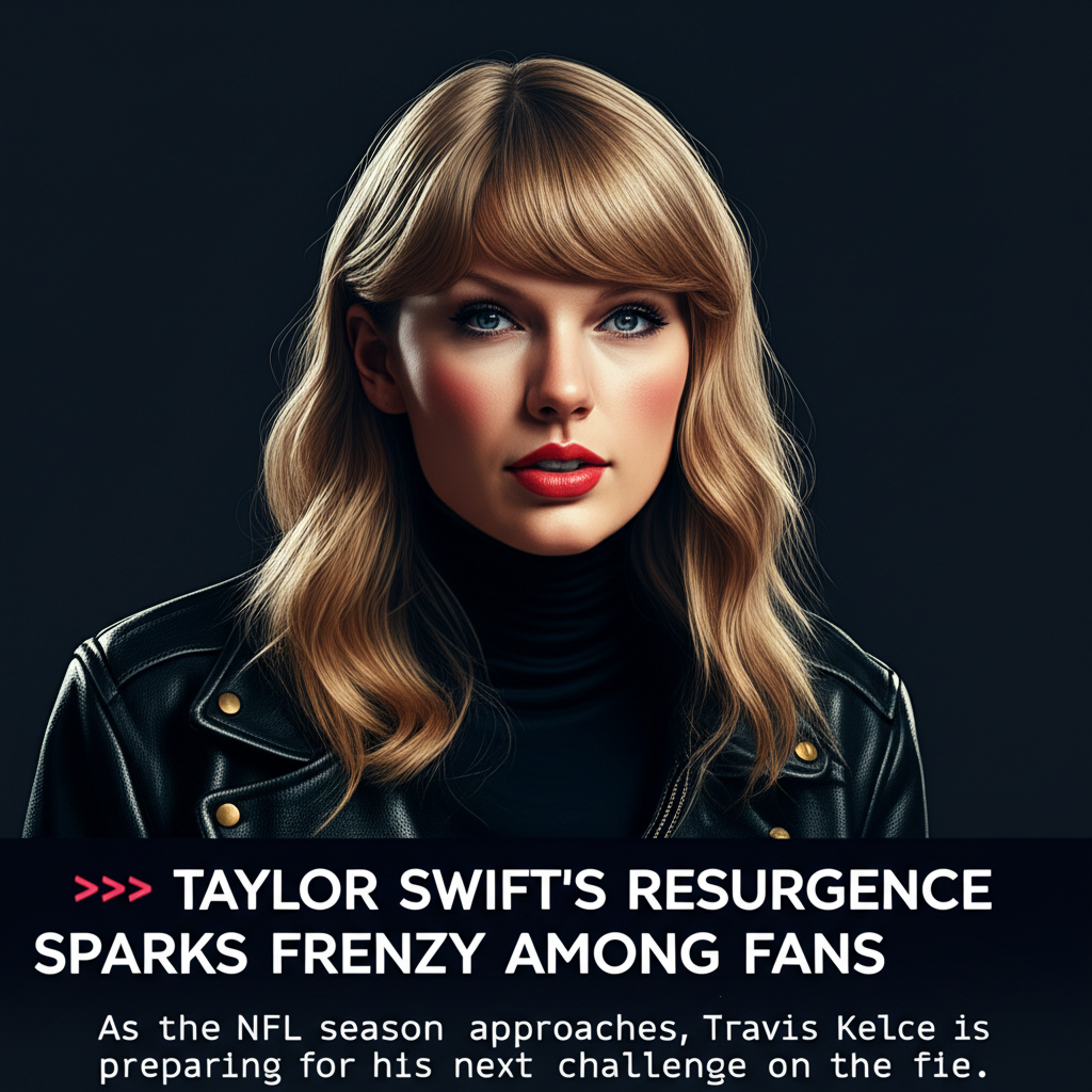 Industry Insiders Weigh In on Pressure to Replace Stars | Taylor Swift