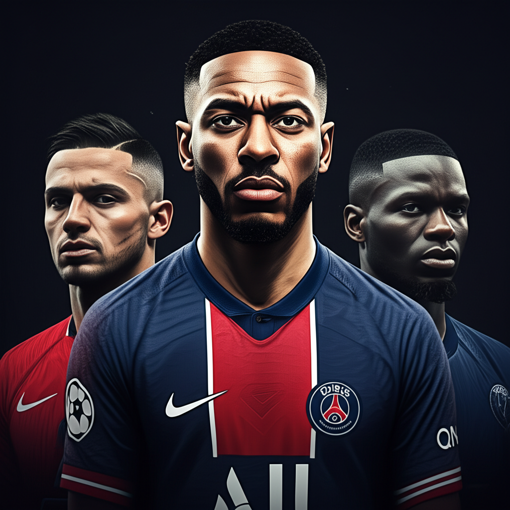 Football’s Greatest Rivalry Takes Center Stage | Psg