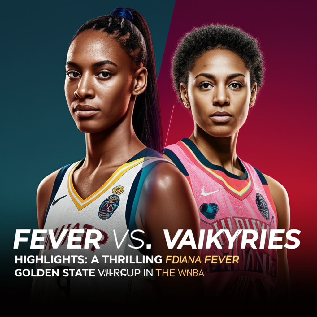 Clark’s Rise to Stardom Sparks Debate Among Basketball Insiders | Valkyries