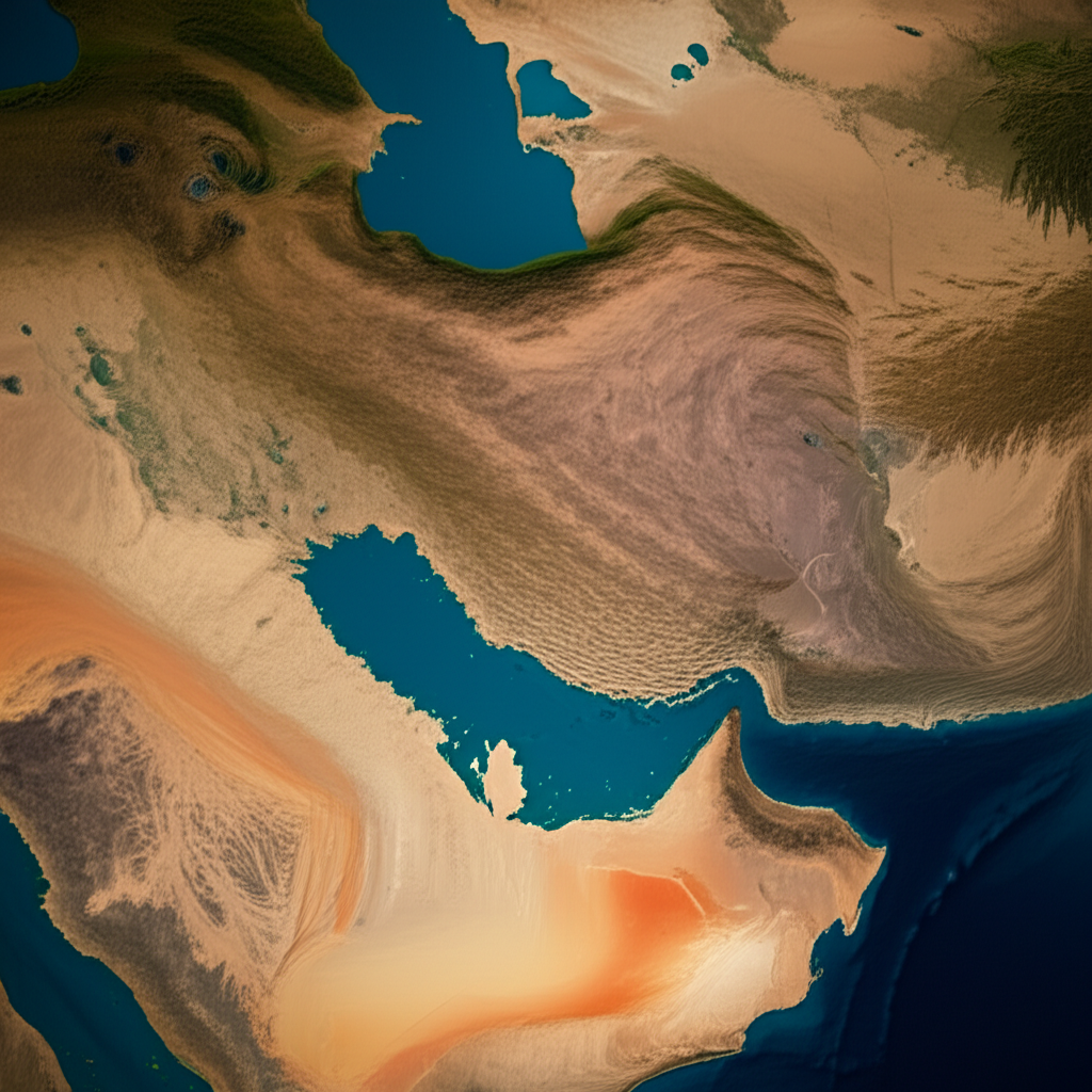 The Future of Gaming: What’s Next for Virtual Reality | Iran Earthquake