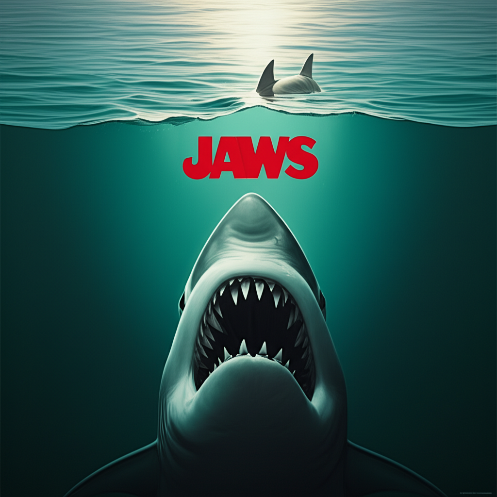 Beached and Betrayed | Jaws