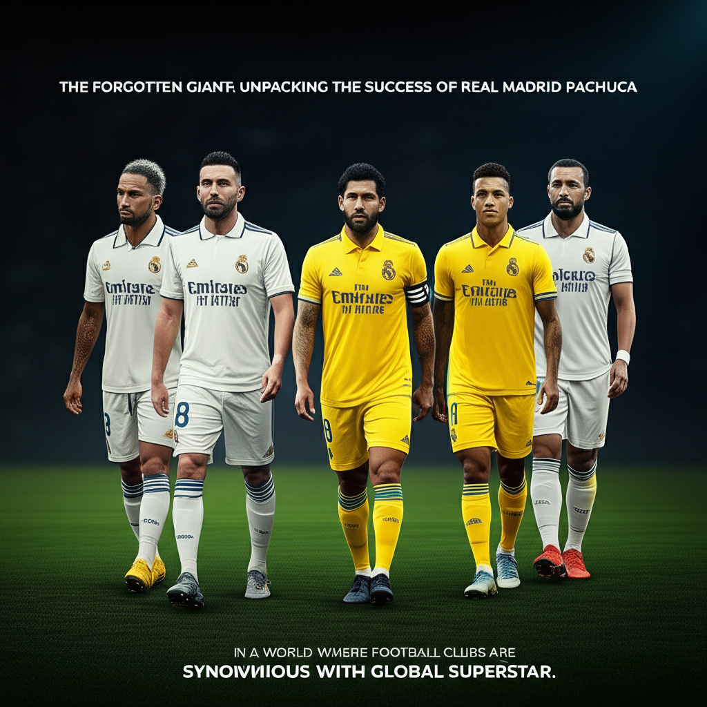 The Battle for Supremacy in Spain | Real Madrid
