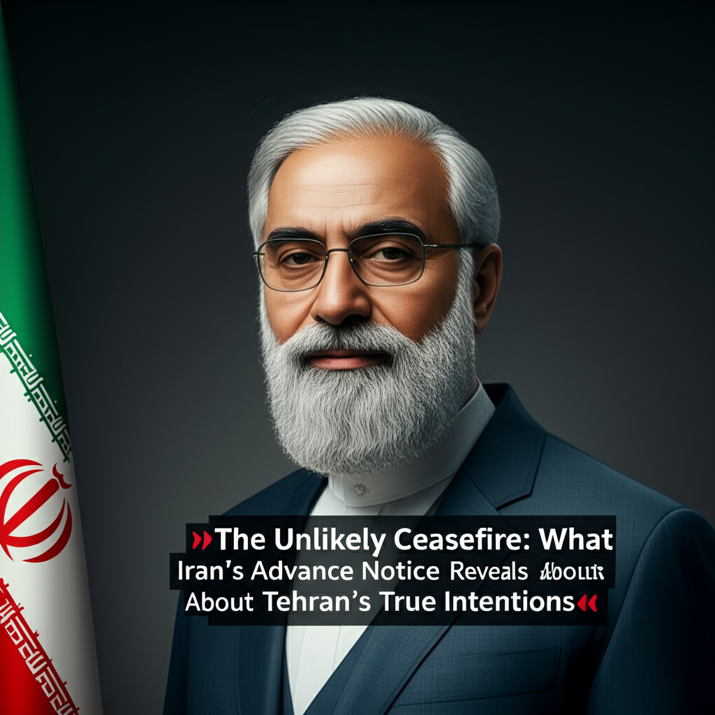 Global Markets Feel the Fallout | Iran Ceasefire