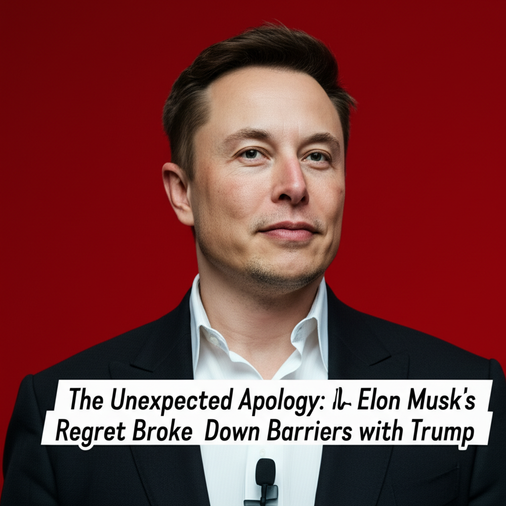 The Dark Side of Artificial Intelligence | Musk