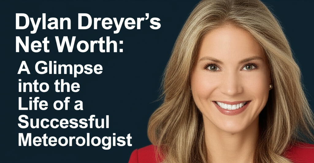 Dylan Dreyer