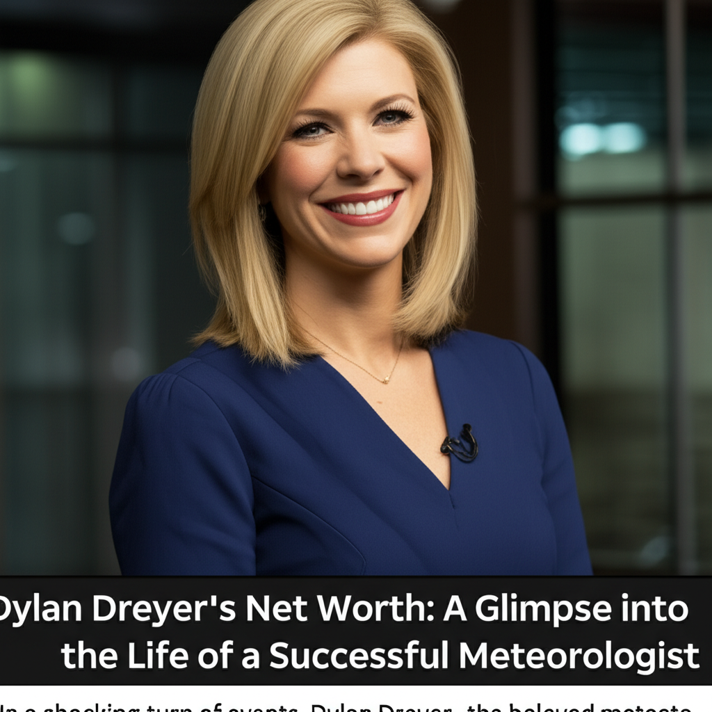 Dylan Dreyer image