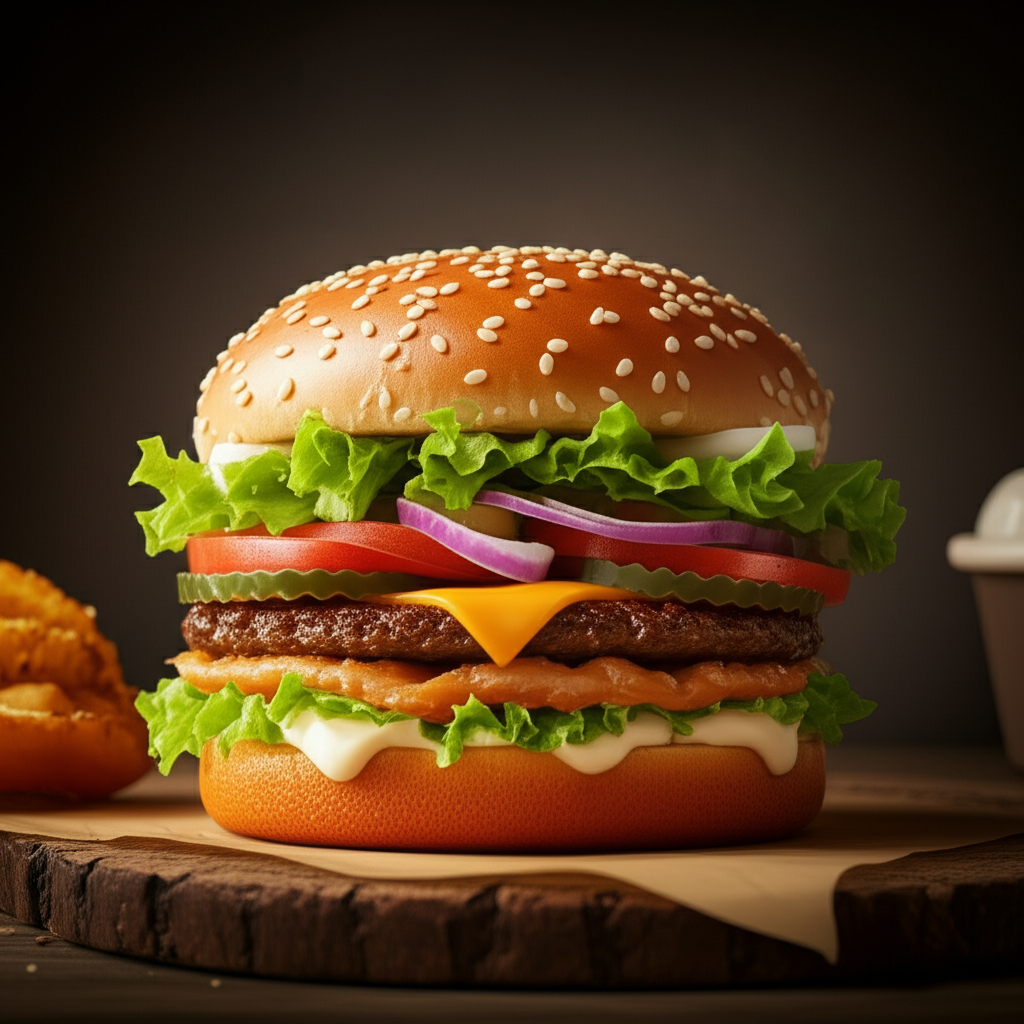 Mcdonalds Menu Changes image