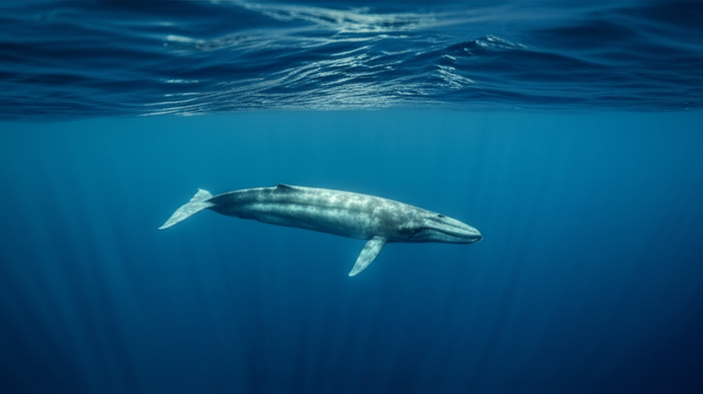 Blue Whales