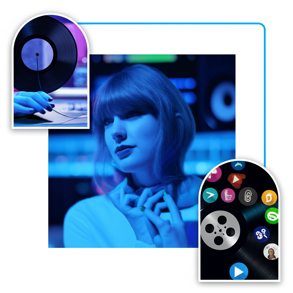 Taylor Swift