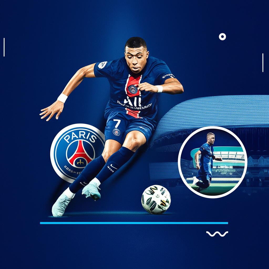 Psg-tottenham