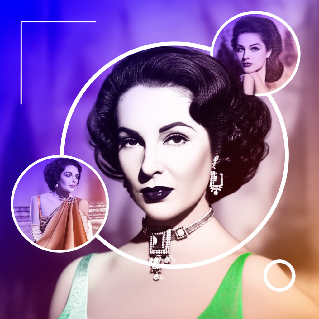 Elizabeth Taylor