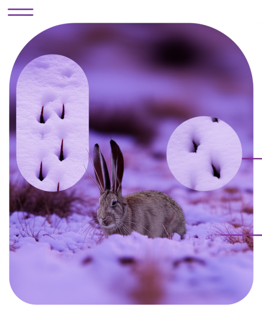 Colorado Rabbits With Tentacles image
