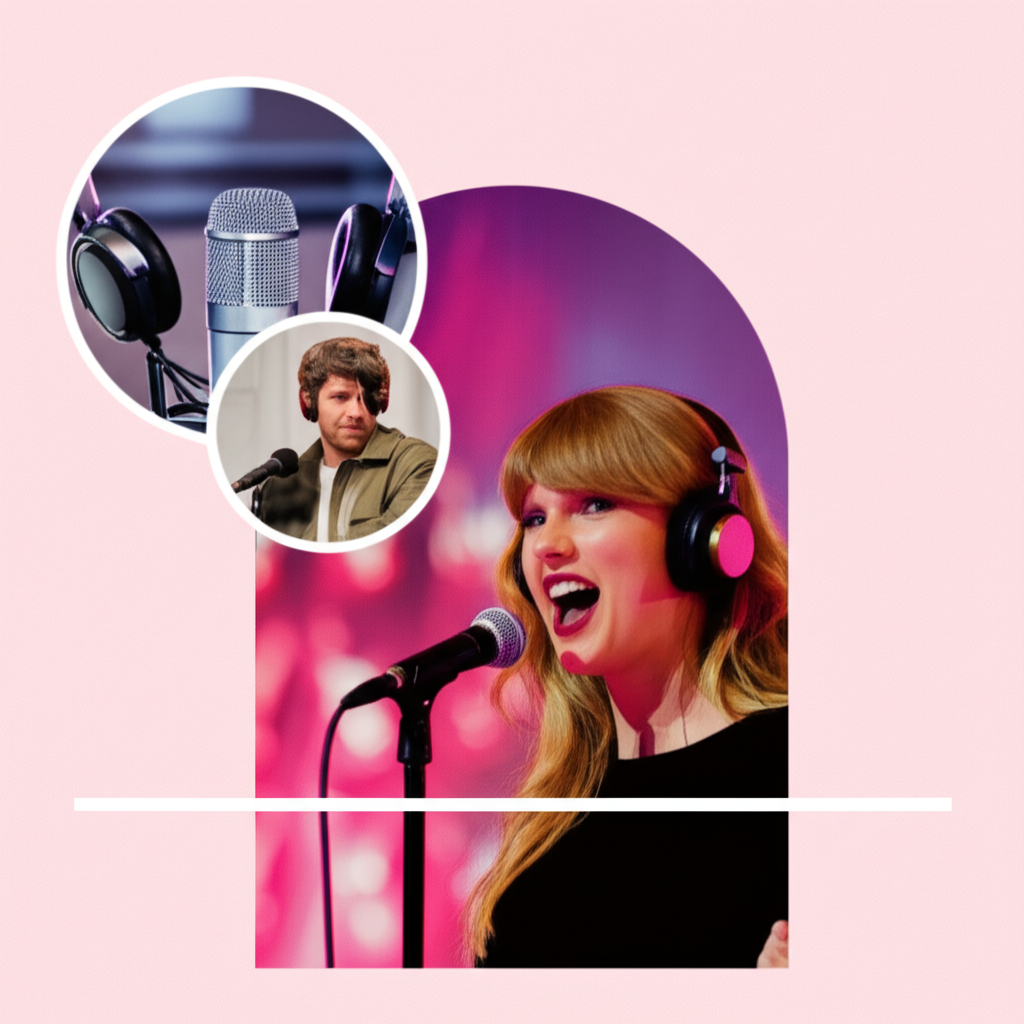 New Heights Podcast image