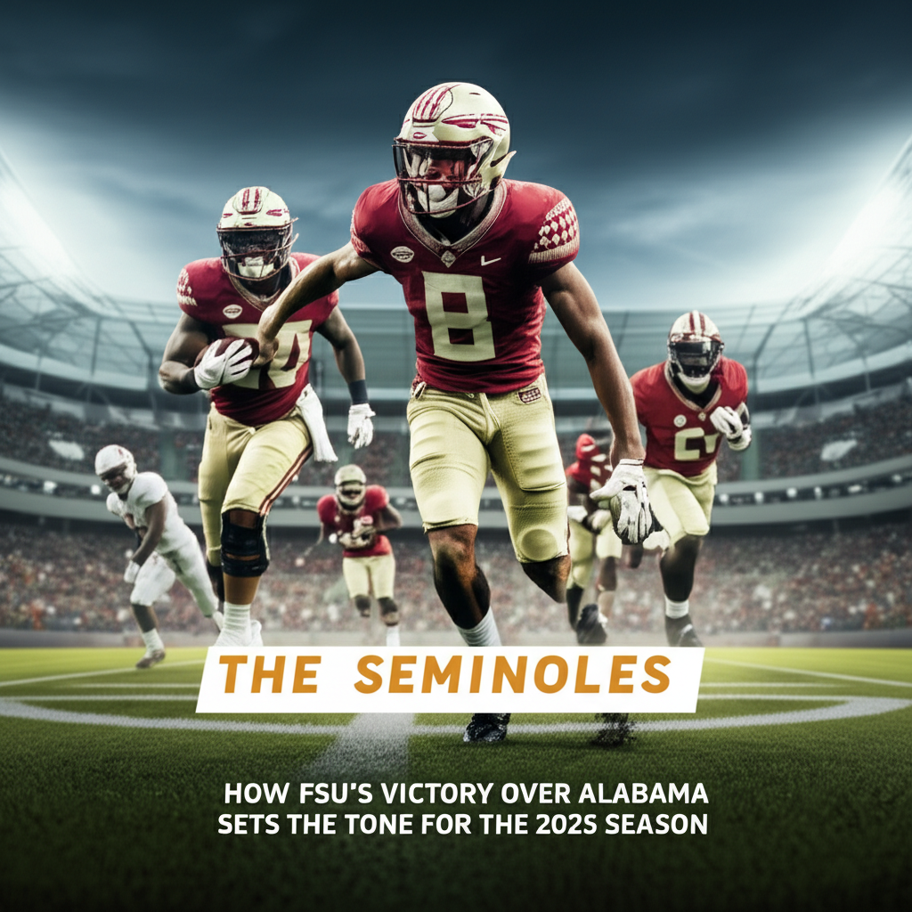 Florida State image